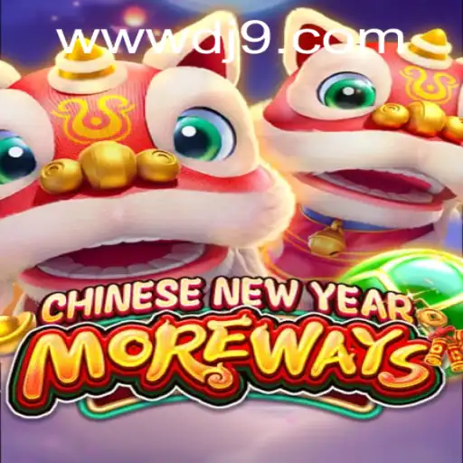 Unveiling the Exciting World of CHINESENEWYEARMOREWAYS: A Digital Gaming Sensation