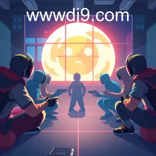 The Vital Role of Player Communities in the Gaming World with dj9.com