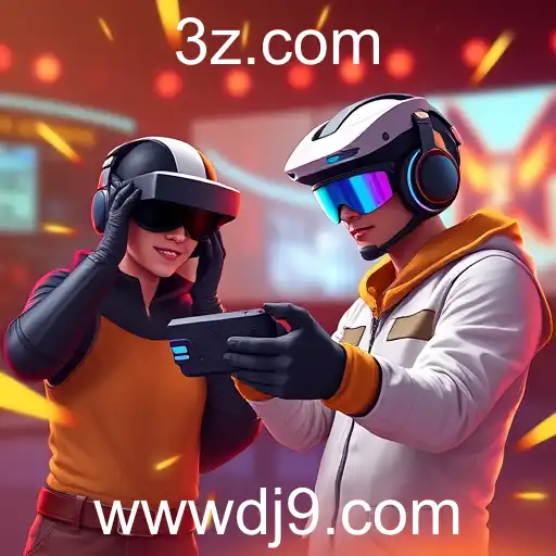 Dj9.com Revoluciona Jogos Online com Novidades Inovadoras
