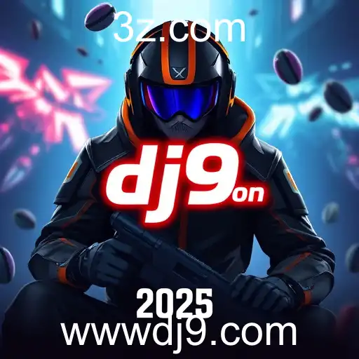 A Ascensão do dj9.com no Mundo dos Jogos Online