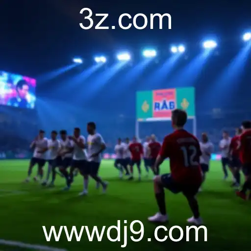 Explorando a Categoria de Jogos 'Eventos' no Site DJ9.com