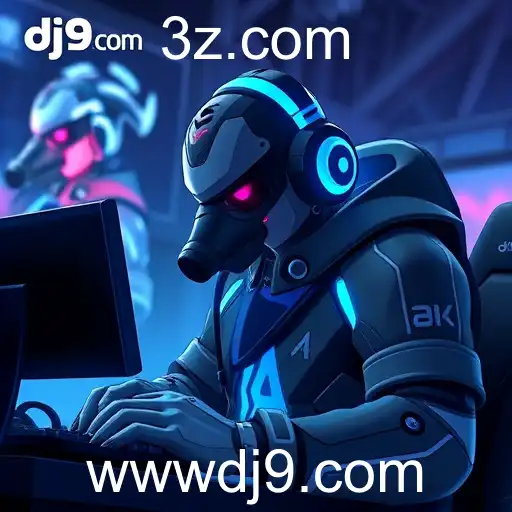 Explorando o Mundo dos Jogos Virtuais em 2025