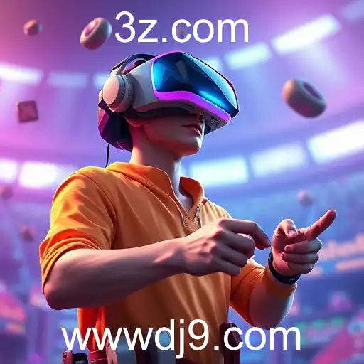 Novo Horizonte dos Jogos Online