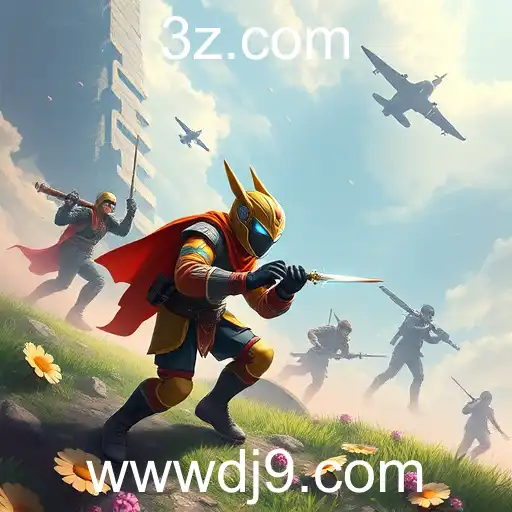 A Revolução dos Jogos Online em 2025