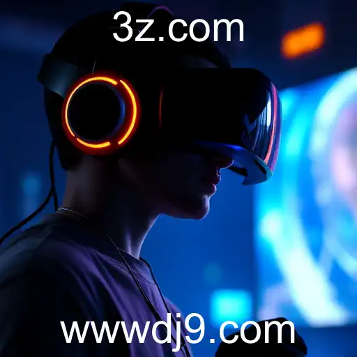 Revolução nos Jogos Digitais: Tendências e Inovações