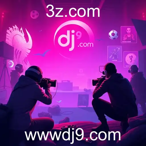 O Crescimento do Mercado de Jogos em Português e o Impacto do dj9.com