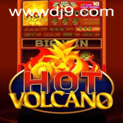 Exploring HotVolcano: New Exciting Game on dj9.com