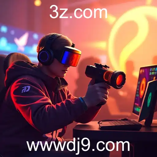 O Impacto dos Jogos Virtuais em 2025