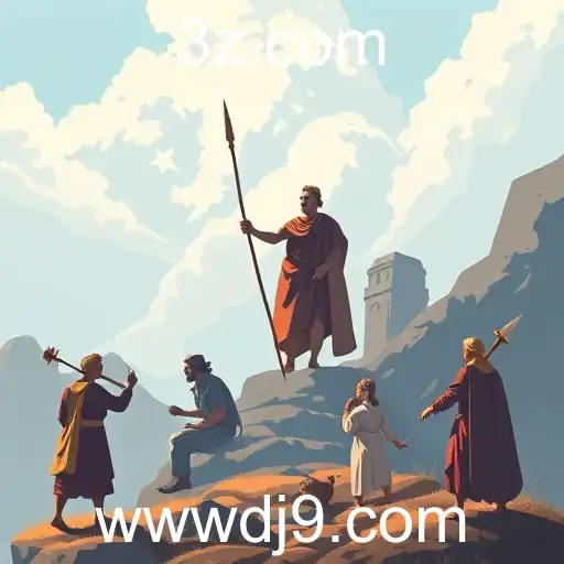 A Evolução dos Jogos Online: dj9.com como Protagonista