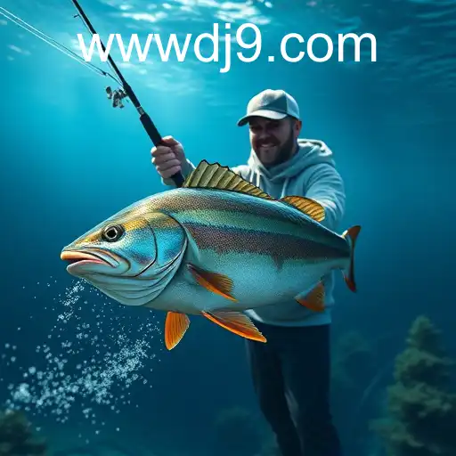 Exploring the World of Online Fishing: A Digital Revolution with dj9.com