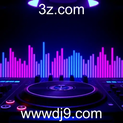 A Revolução das Playlists no dj9.com: Onde Música e Jogo se Encontram