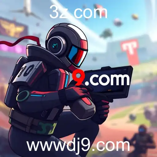 A Ascensão de dj9.com no Cenário de Jogos Online em Língua Portuguesa