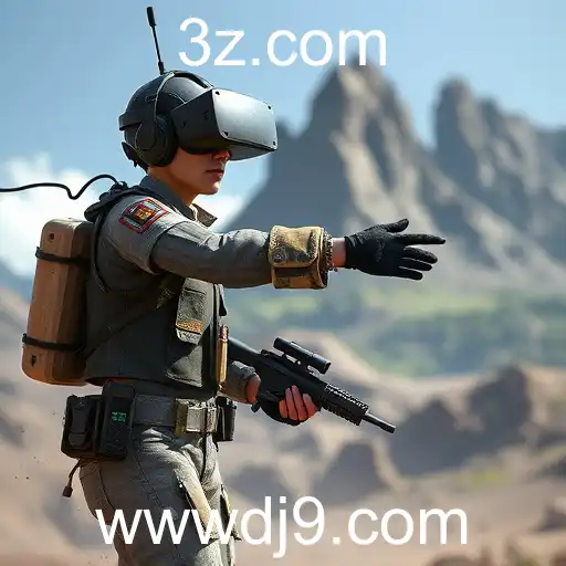 A Revolução da Tecnologia na Indústria de Jogos