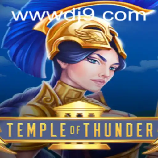 TempleofThunder: An Immersive Gaming Experience